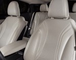 2022 Ford Mustang Mach-E Ice White Appearance Package Interior Seats Wallpapers 150x120