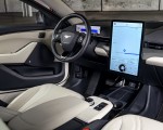 2022 Ford Mustang Mach-E Ice White Appearance Package Interior Wallpapers 150x120