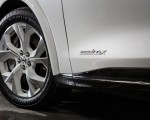 2022 Ford Mustang Mach-E Ice White Appearance Package Wheel Wallpapers 150x120 (10)