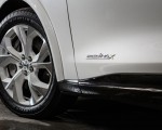 2022 Ford Mustang Mach-E Ice White Appearance Package Wheel Wallpapers 150x120