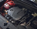 2022 Hyundai Santa Fe XRT 2.5L AWD Engine Wallpapers 150x120 (66)
