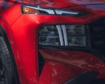 2022 Hyundai Santa Fe XRT 2.5L AWD Headlight Wallpapers 150x120 (59)