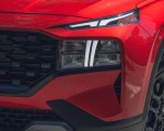 2022 Hyundai Santa Fe XRT 2.5L AWD Headlight Wallpapers  150x120 (60)