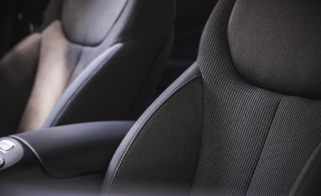 2022 Hyundai Santa Fe XRT 2.5L AWD Interior Seats Wallpapers 450x275 (73)