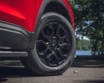 2022 Hyundai Santa Fe XRT 2.5L AWD Wheel Wallpapers 150x120 (61)