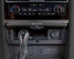 2022 Infiniti QX80 Central Console Wallpapers 150x120 (26)