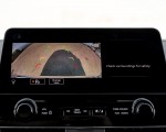 2022 Infiniti QX80 Central Console Wallpapers 150x120 (28)