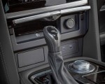 2022 Infiniti QX80 Central Console Wallpapers 150x120