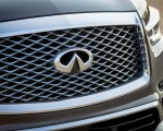 2022 Infiniti QX80 Grill Wallpapers 150x120 (16)