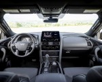 2022 Infiniti QX80 Interior Cockpit Wallpapers 150x120 (19)