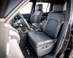 2022 Infiniti QX80 Interior Front Seats Wallpapers 150x120 (32)