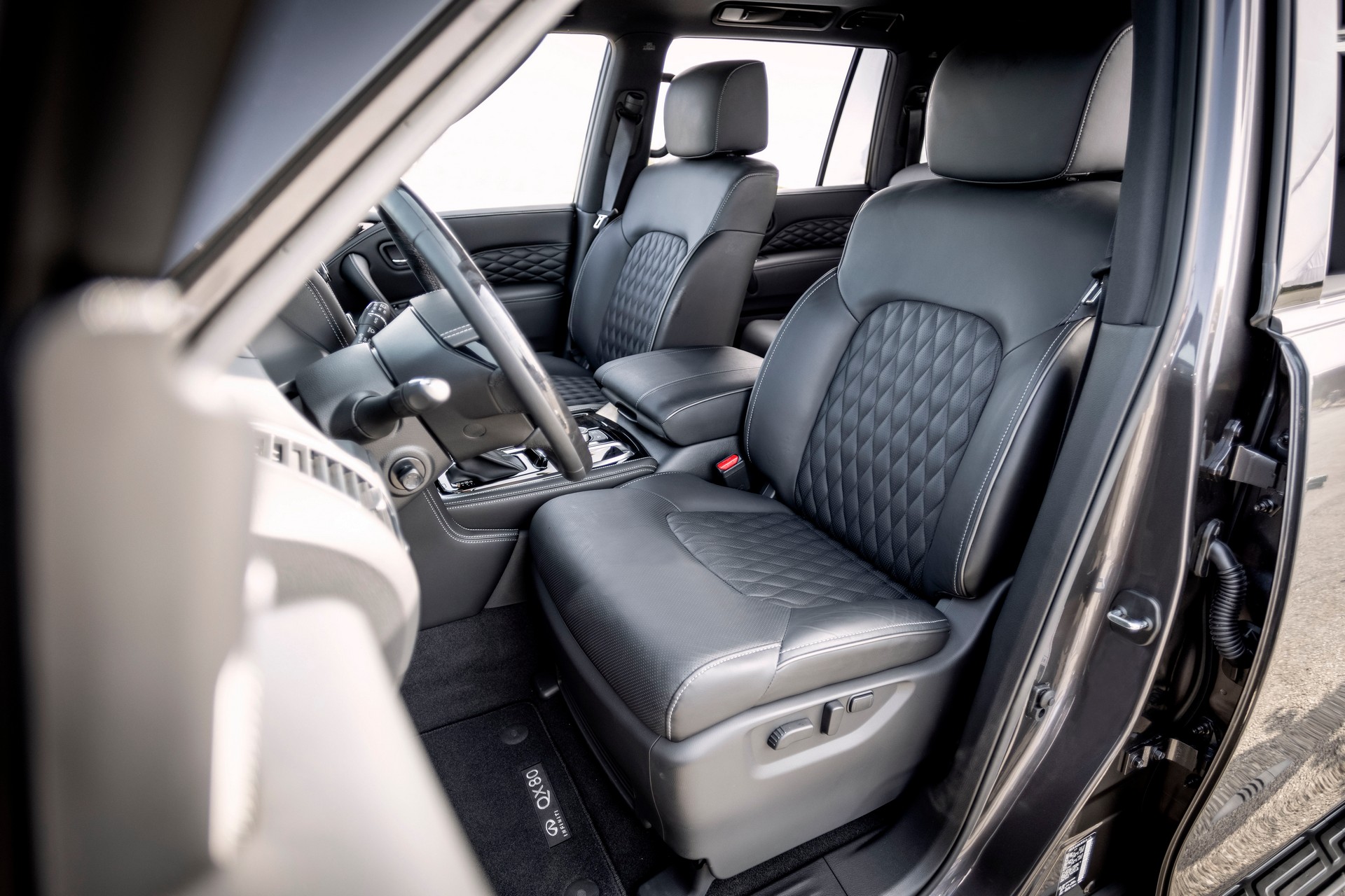 РРЅС„РёРЅРёС‚Рё qx80 2022