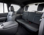 2022 Infiniti QX80 Interior Third Row Seats Wallpapers 150x120