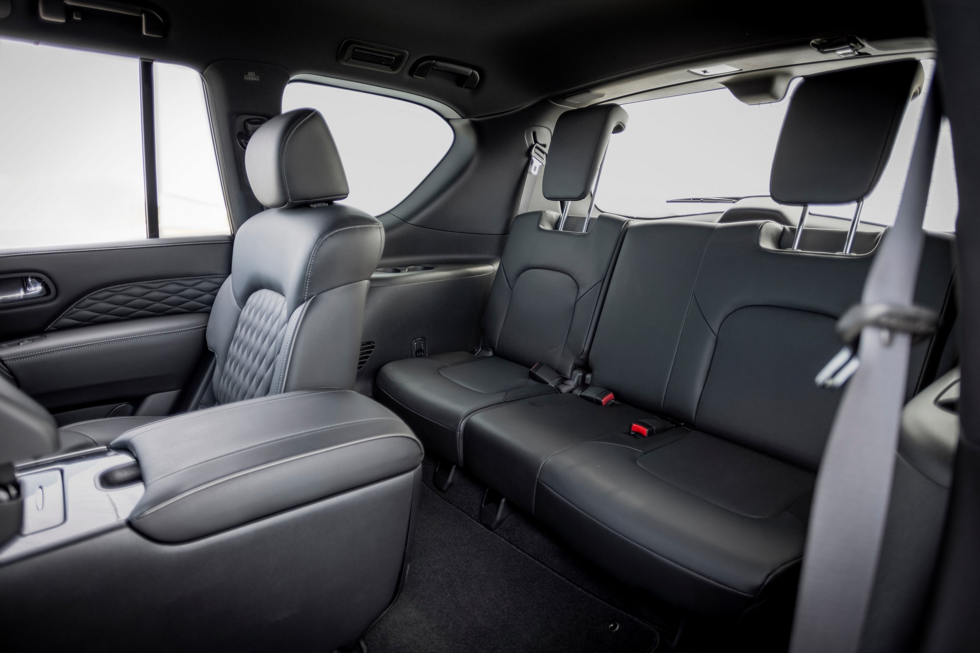 РРЅС„РёРЅРёС‚Рё qx80 2022