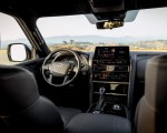 2022 Infiniti QX80 Interior Wallpapers 150x120 (23)