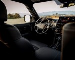 2022 Infiniti QX80 Interior Wallpapers 150x120