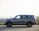 2022 Infiniti QX80 Side Wallpapers 150x120 (6)