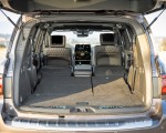 2022 Infiniti QX80 Trunk Wallpapers 150x120 (35)