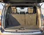 2022 Infiniti QX80 Trunk Wallpapers 150x120