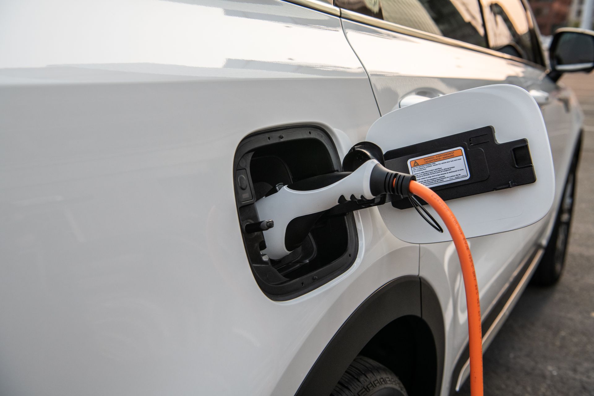 2022 Kia Sorento Plug-in Hybrid Charging Port Wallpapers #22 of 38