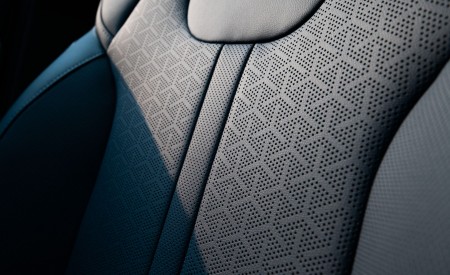 2022 Kia Sorento Plug-in Hybrid Interior Seats Wallpapers 450x275 (34)