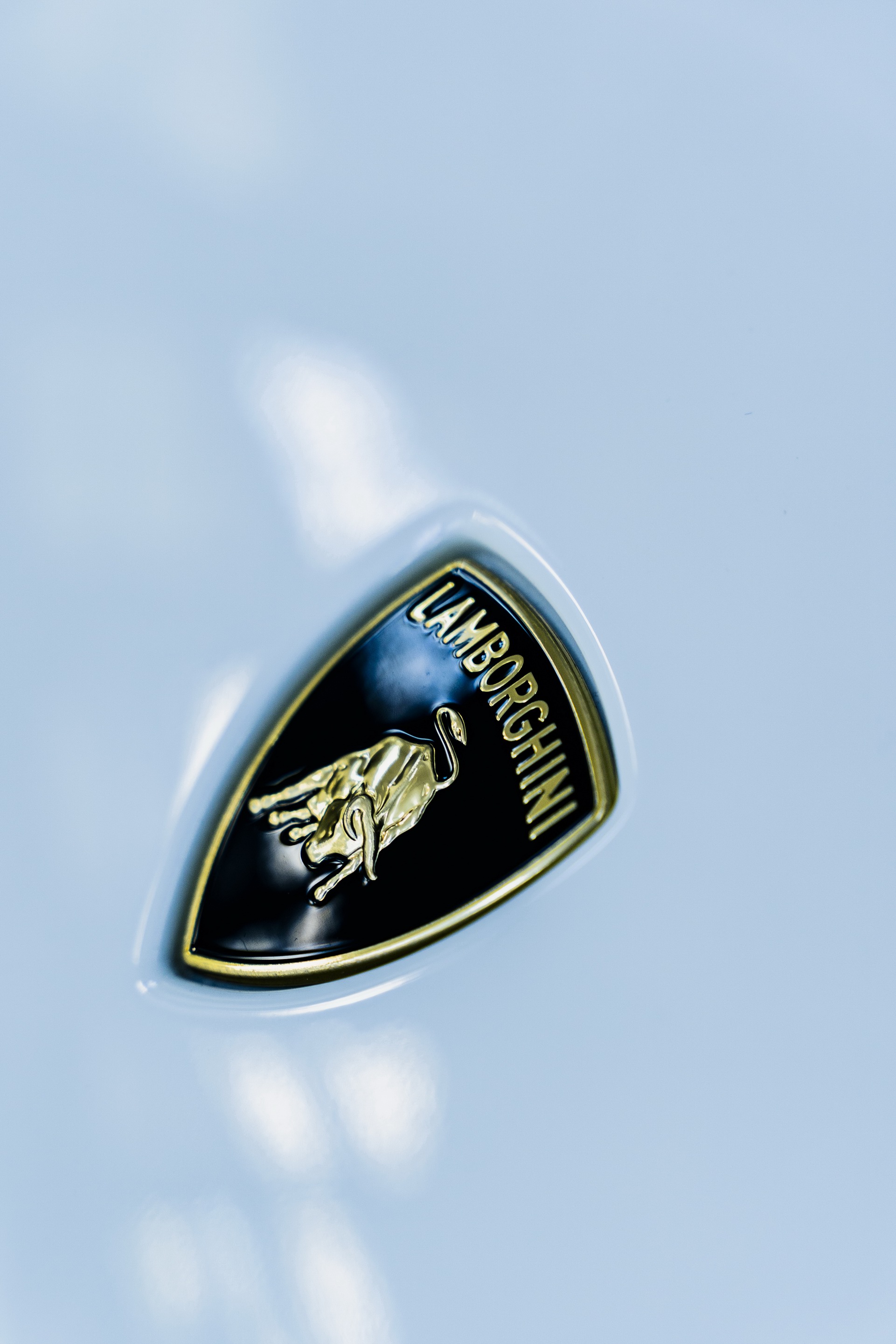 2022 Lamborghini Countach LPI 800-4 Badge Wallpapers #102 of 142