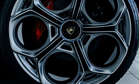 2022 Lamborghini Countach LPI 800-4 Brakes Wallpapers 450x275 (103)