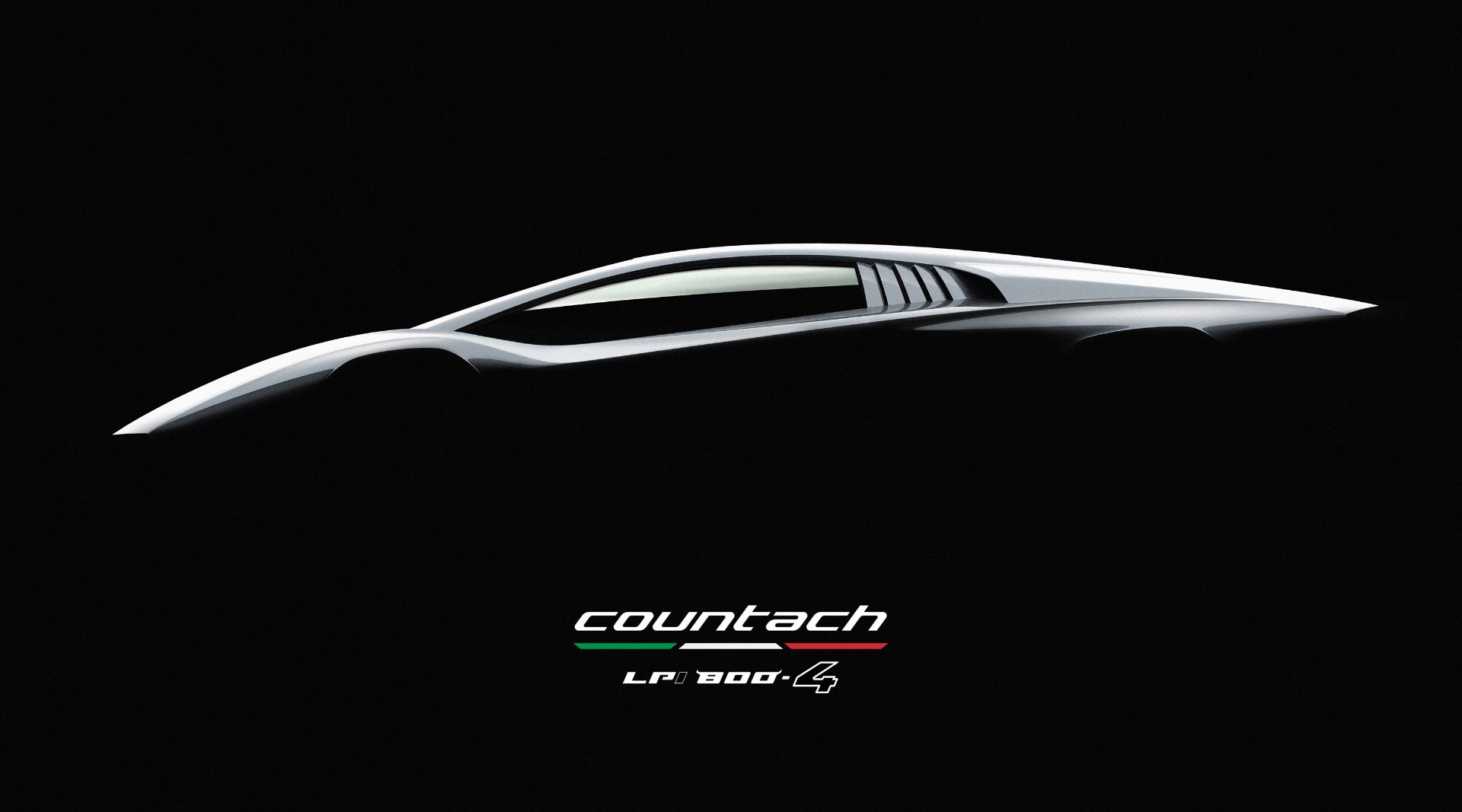 2022 Lamborghini Countach LPI 800-4 Design Sketch Wallpapers #139 of 142