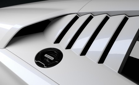 2022 Lamborghini Countach LPI 800-4 Detail Wallpapers 450x275 (120)