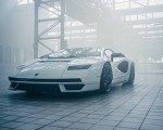 2022 Lamborghini Countach LPI 800-4 Front Three-Quarter Wallpapers 150x120 (75)