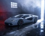 2022 Lamborghini Countach LPI 800-4 Front Three-Quarter Wallpapers 150x120 (65)