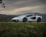 2022 Lamborghini Countach LPI 800-4 Front Three-Quarter Wallpapers 150x120 (52)