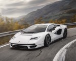2022 Lamborghini Countach LPI 800-4 Wallpapers, Specs & HD Images