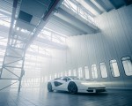 2022 Lamborghini Countach LPI 800-4 Front Three-Quarter Wallpapers 150x120 (84)