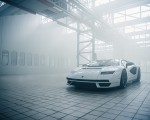 2022 Lamborghini Countach LPI 800-4 Front Three-Quarter Wallpapers 150x120 (76)