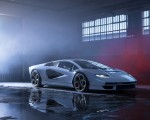 2022 Lamborghini Countach LPI 800-4 Front Three-Quarter Wallpapers 150x120 (66)