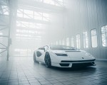 2022 Lamborghini Countach LPI 800-4 Front Three-Quarter Wallpapers 150x120 (77)
