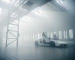 2022 Lamborghini Countach LPI 800-4 Front Three-Quarter Wallpapers 150x120 (78)
