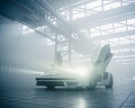 2022 Lamborghini Countach LPI 800-4 Front Three-Quarter Wallpapers 150x120