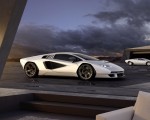 2022 Lamborghini Countach LPI 800-4 Front Three-Quarter Wallpapers 150x120 (59)
