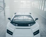 2022 Lamborghini Countach LPI 800-4 Front Wallpapers 150x120 (80)