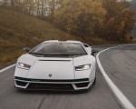 2022 Lamborghini Countach LPI 800-4 Front Wallpapers  150x120 (27)