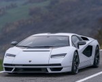 2022 Lamborghini Countach LPI 800-4 Front Wallpapers  150x120