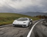 2022 Lamborghini Countach LPI 800-4 Front Wallpapers 150x120