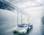 2022 Lamborghini Countach LPI 800-4 Front Wallpapers 150x120 (85)