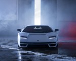 2022 Lamborghini Countach LPI 800-4 Front Wallpapers 150x120 (67)