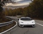 2022 Lamborghini Countach LPI 800-4 Front Wallpapers 150x120 (22)