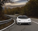 2022 Lamborghini Countach LPI 800-4 Front Wallpapers 150x120