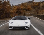 2022 Lamborghini Countach LPI 800-4 Front Wallpapers 150x120 (10)