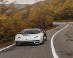 2022 Lamborghini Countach LPI 800-4 Front Wallpapers 150x120 (29)